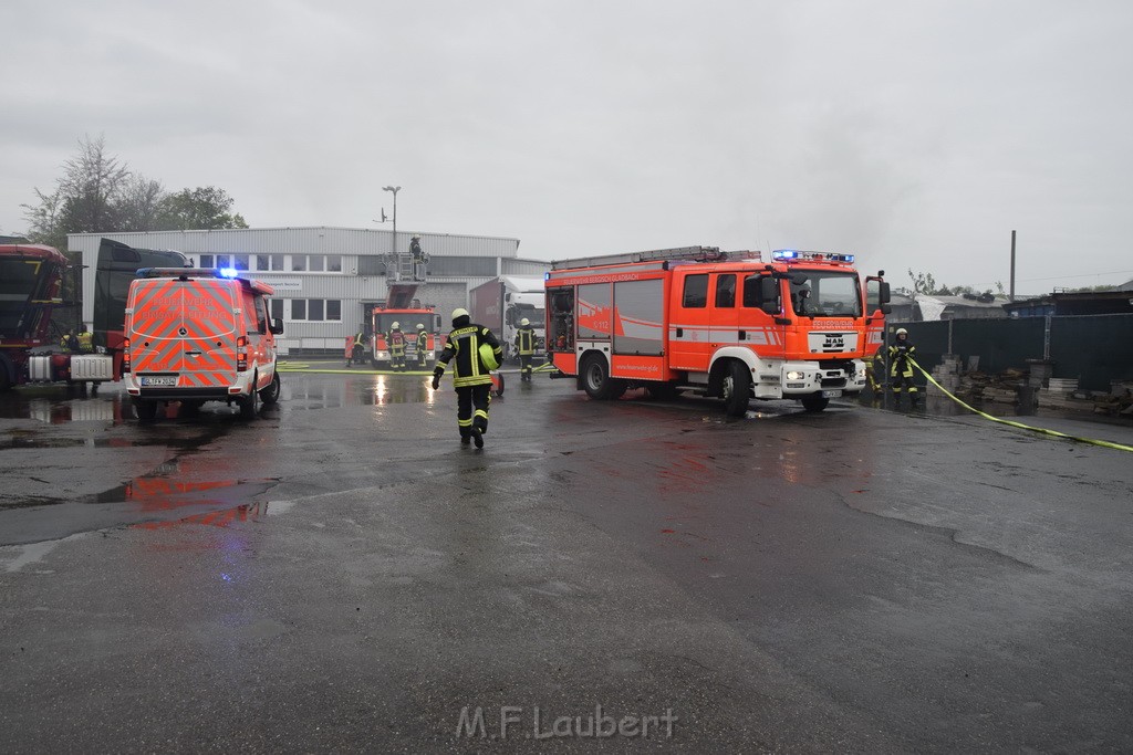 Feuer 4 Bergisch Gladbach Gronau Am Kuhlerbusch P219.JPG - Miklos Laubert